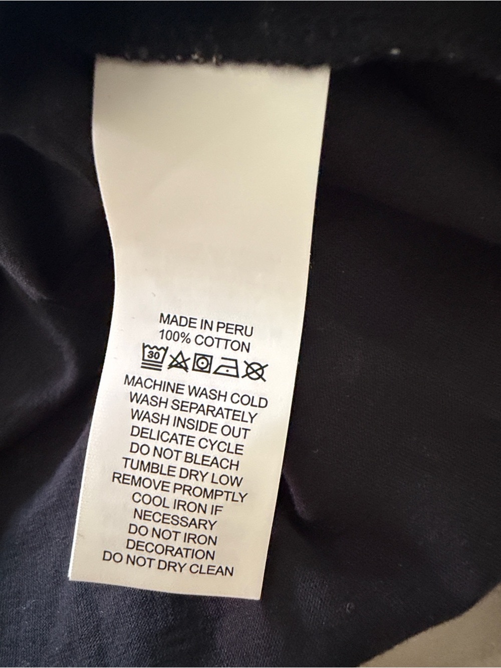 Kate Spade The Empire State Building Short Sleeve Tee - Picture 12 of 13
